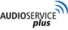 AUDIOSERVICE plus GmbH Image