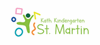 Firmenlogo: Kindergarten St. Martin