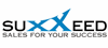 Firmenlogo: SUXXEED  Sales for your Success GmbH