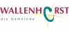 Firmenlogo: Gemeinde Wallenhorst