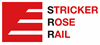 Firmenlogo: Stricker Rose Rail GmbH