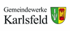 Firmenlogo: Gemeindewerke Karlsfeld