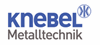 Firmenlogo: Knebel Metalltechnik GmbH