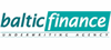 Firmenlogo: balticfinance