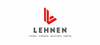 Firmenlogo: Franz Lehnen GmbH & Co. KG