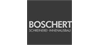 Firmenlogo: Boschert Schreinerei - Innenausbau
