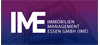 Firmenlogo: Immobilien Management Essen GmbH (IME)