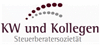 KW & Kollegen Steuerberatersozietät Image