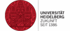 Firmenlogo: Centre for Organismal Studies Heidelberg (COS)
