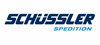 Firmenlogo: Wilhelm Schüssler Spedition GmbH