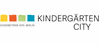 Firmenlogo: Kindergärten City, Eigenbetrieb von Berlin