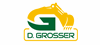 Firmenlogo: Dennis Grosser Baggerbetrieb