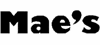 Firmenlogo: Mae's Second Hand de Luxe