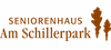 Firmenlogo: Seniorenhaus "Am Schillerpark GmbH"