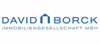 Firmenlogo: David Borck Immobiliengesellschaft mbH