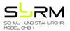 Firmenlogo: Schul- und Stahlrohrmöbel GmbH