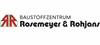Firmenlogo: Rosemeyer & Rohjans GmbH & CO. KG