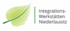 Firmenlogo: Integrationswerkstätten gGmbH