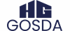 Firmenlogo: Gosda – Bau Immobilien GmbH