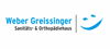 Firmenlogo: Weber & Greissinger GmbH & Co. KG