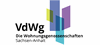 Firmenlogo: Verband der Wohnungsgenossenschaften Sachsen-Anhalt e.V.