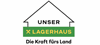 Firmenlogo: Unser Lagerhaus - Warenhandelsgesellschaft m.b.H.