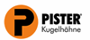 Firmenlogo: Pister Kugelhähne GmbH