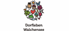 Firmenlogo: Dorfleben Walchensee gGmbH