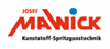 Firmenlogo: Josef Mawick Kunststoff-Spritzgusswerk GmbH & Co. KG