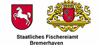 Firmenlogo: Staatliches Fischereiamt Bremerhaven