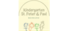 Firmenlogo: Pfarrei St. Peter und Paul Marburg
