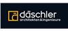 Firmenlogo: däschler architekten & ingenieure gmbh