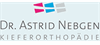 Firmenlogo: Dr. Astrid Nebgen