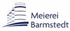 Firmenlogo: Meierei Barmstedt eG
