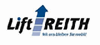 Firmenlogo: Lift Reith GmbH&Co KG