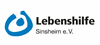 Firmenlogo: Lebenshilfe Sinsheim e. V.