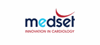 Firmenlogo: Medset Medizintechnik GmbH