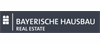 Firmenlogo: Bayerische Hausbau Real Estate