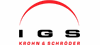 Firmenlogo: Krohn & Schröder GmbH
