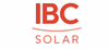 Firmenlogo: IBC SOLAR AG