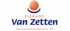 Firmenlogo: Eierhof van Zetten Deutschland GmbH & Co. KG