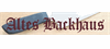 Firmenlogo: Altes Backhaus Jörg Saxler