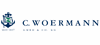 Firmenlogo: C. Woermann GmbH & Co.KG