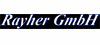Firmenlogo: Gebr. Rayher GmbH