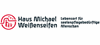 Firmenlogo: Haus Michael e.V.