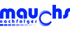 Firmenlogo: B. Mauch's Nachfolger GmbH