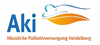 Firmenlogo: Aki - Häusliche Palliativversorgung Heidelberg GbR