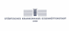 Firmenlogo: Städtisches Krankenhaus Eisenhüttenstadt GmbH