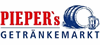 Firmenlogo: Pieper's Getränkemarkt
