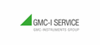 Firmenlogo: GMC-I Service GmbH